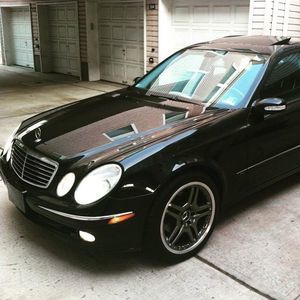 Meet your Posher, Chad